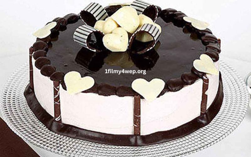 1 2 kg cake size and price