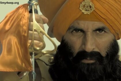 B Praak Teri Mitti (Kesari) Lyrics