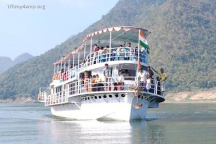 Bhadrachalam to Papikondalu Boat Trip Price