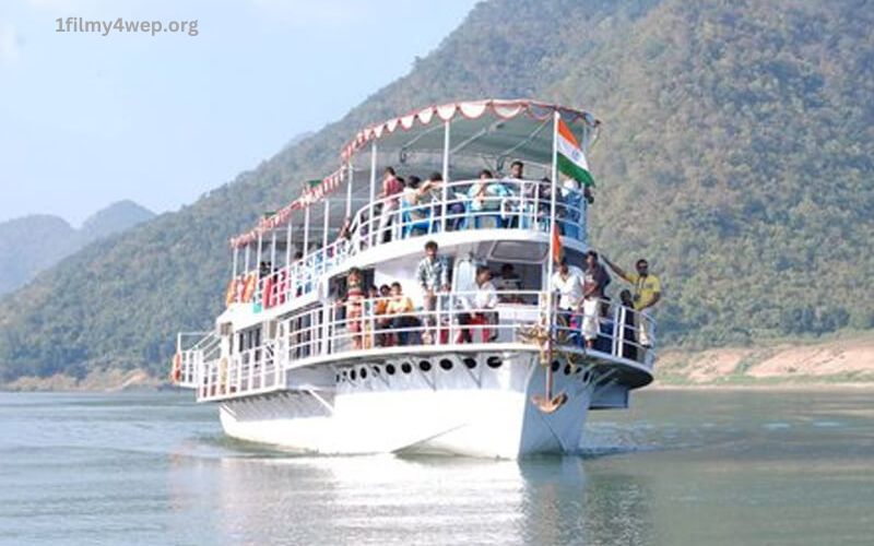 Bhadrachalam to Papikondalu Boat Trip Price