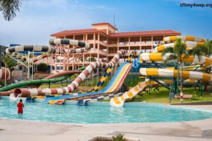 Crescent Water Park Ticket Price Indore