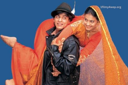 Dilwale Dulhania Le Jayenge Full Movie MX Player