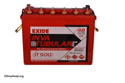 Exide Battery 150AH Price 48 Months Warranty