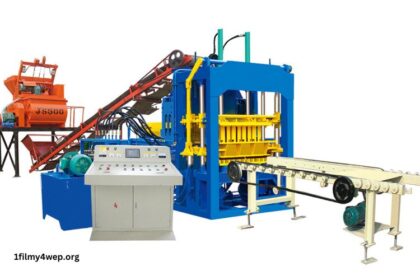 Fly Ash Brick Making Machine Price