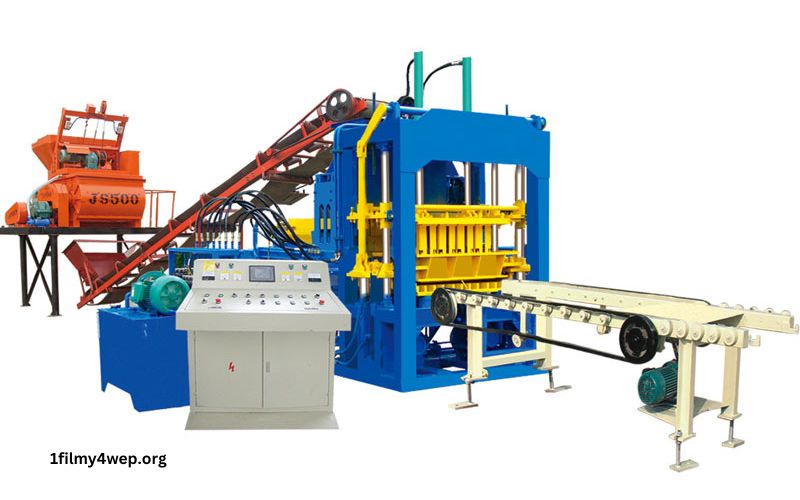 Fly Ash Brick Making Machine Price