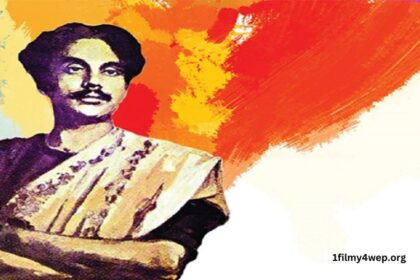 Kazi Nazrul Islam