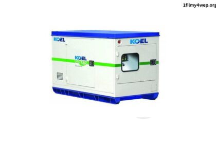 Kirloskar 15 Kva Silent Generator Price