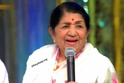 Lata Mangeshkar Piya