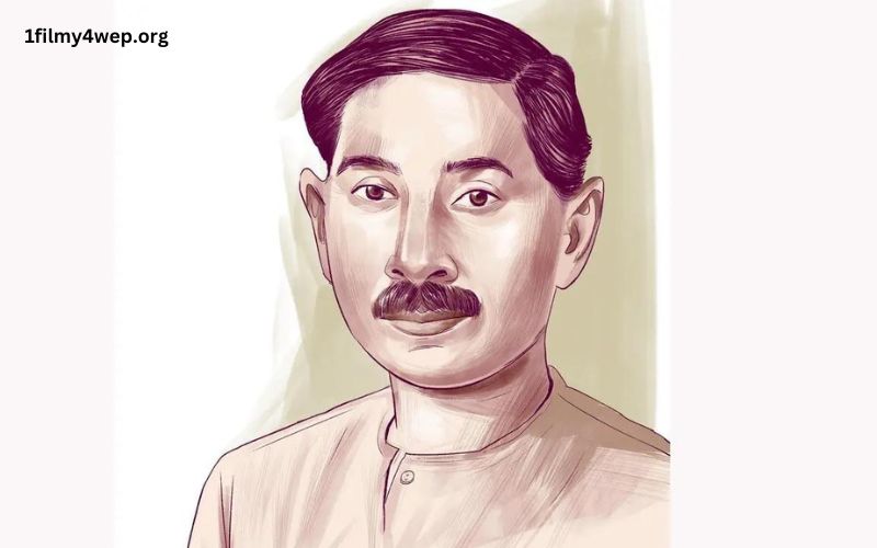 Munshi Premchand