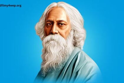 Rabindranath Tagore