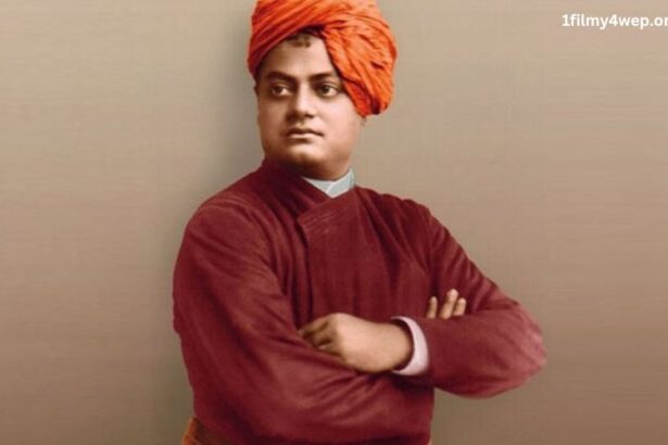 Swami Vivekananda