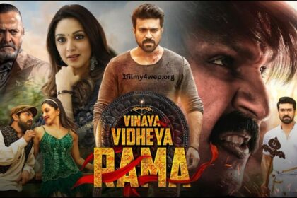 Vinaya Vidheya Rama Full Movie Hindi Dubbed