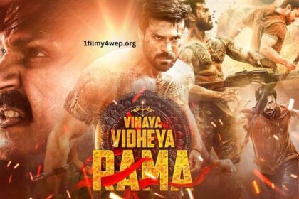 Vinaya Vidheya Rama Movie Hindi Dubbed Download Mp4moviez