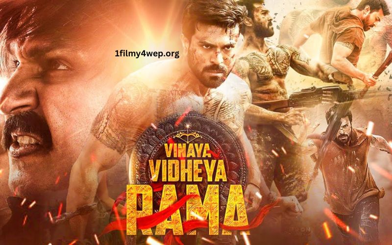 Vinaya Vidheya Rama Movie Hindi Dubbed Download Mp4moviez