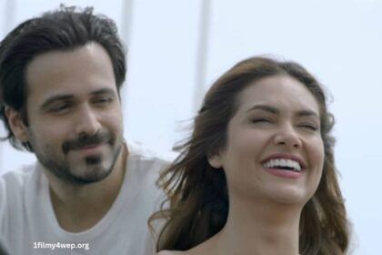 Armaan Malik Main Rahoon Ya NA Rahoon Lyrics