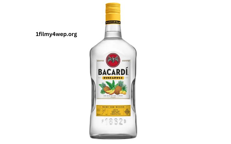 Bacardi Limon 375ML Price in Kolkata