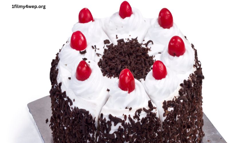 Black Forest Cake Price 1 2 KG