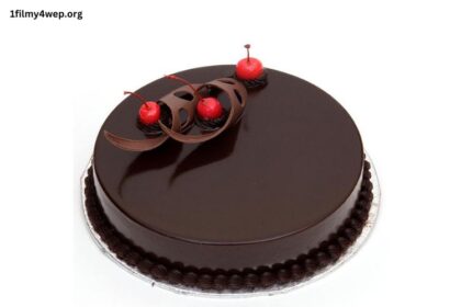 Chocolate Truffle Cake 1 KG Price