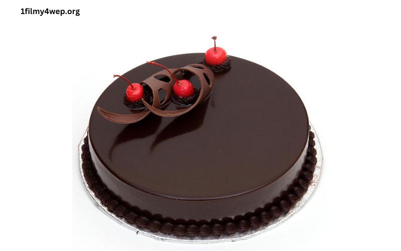 Chocolate Truffle Cake 1 KG Price