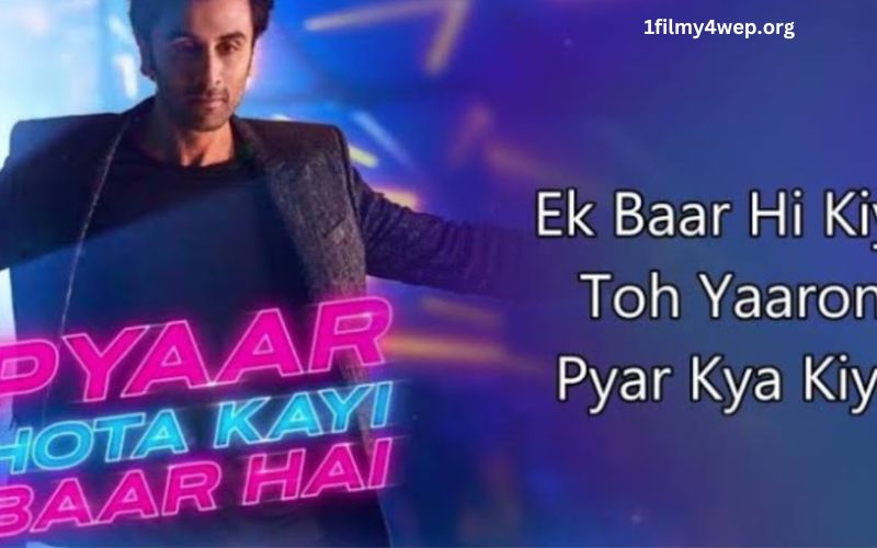 Ek Baar Hi Kiya to Pyar Kya Kiya Lyrics