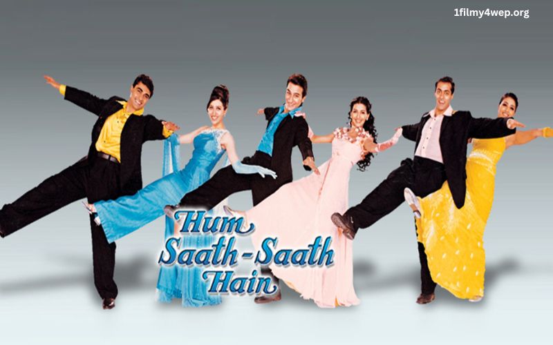 Hum Sath Sath Hai Full Movie Download Pagalworld