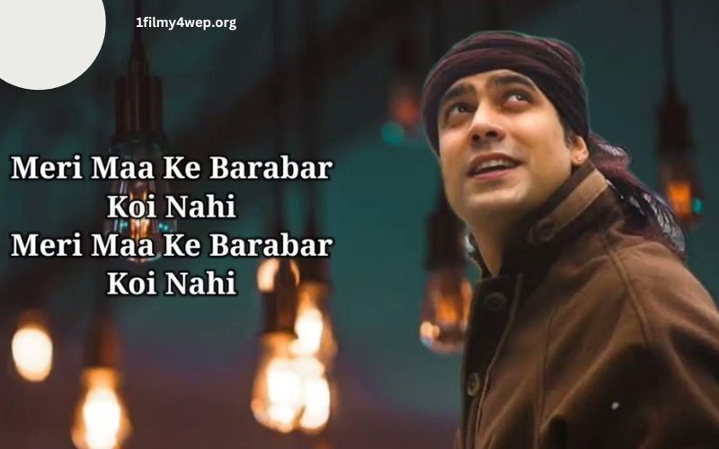 Jubin Nautiyal Meri Maa KE Barabar Koi Nahi Lyrics