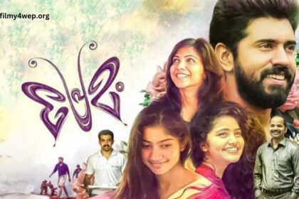 Premam (2015 Tamil Dubbed Movie Download Isaimini)