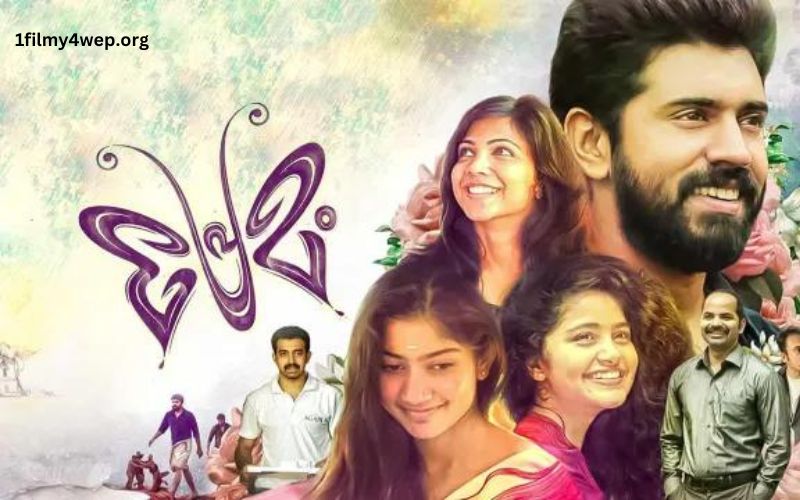 Premam (2015 Tamil Dubbed Movie Download Isaimini)