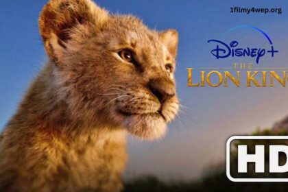 The Lion King Full Movie in Hindi Download Filmyhit