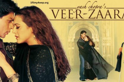Veer Zaara Full Movie HD 720P Download Filmyzilla