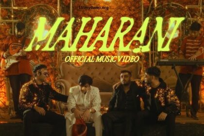 hanji hanji dedo mic pe light up lyrics