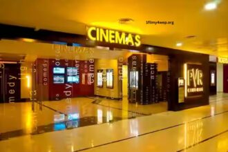 36 City Mall, Bilaspur Movie Showtimes and Price