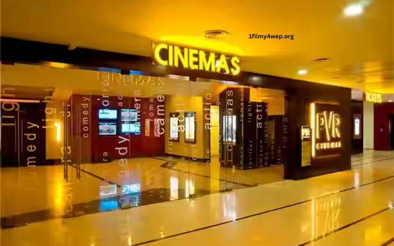 36 City Mall, Bilaspur Movie Showtimes and Price