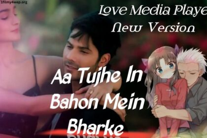 AA Tujhe in Bahon Mein Bhar KE Lyrics