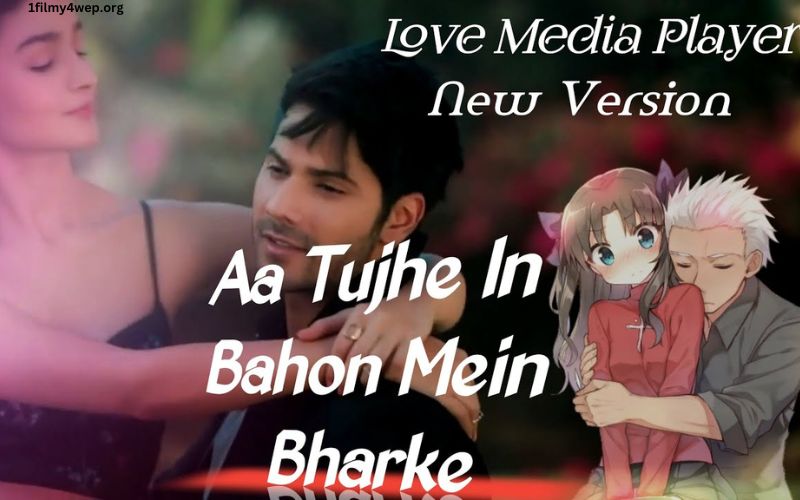 AA Tujhe in Bahon Mein Bhar KE Lyrics