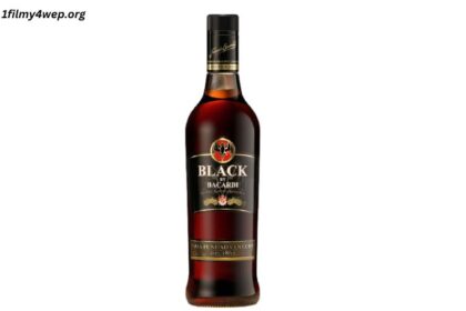 Bacardi Black 750ML Price in India