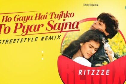 Ho Gaya Hai Tujhko to Pyar Sajna Lyrics