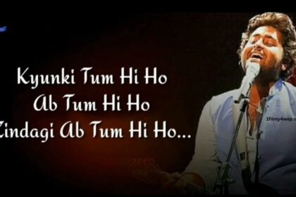 Hum Tere Bin Ab Reh Nahi Sakte Lyrics