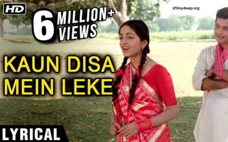 Kaun Disha Mein Leke Chala Re Batohiya Lyrics