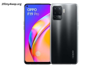 Oppo F19 Pro Price in Sri Lanka