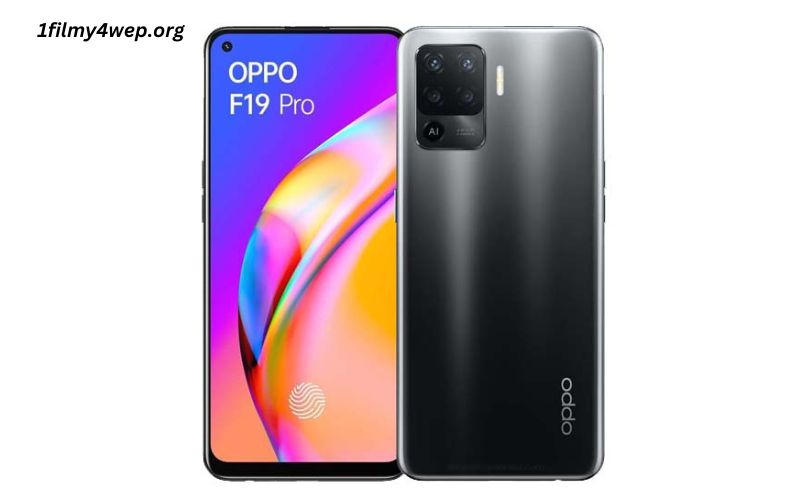 Oppo F19 Pro Price in Sri Lanka