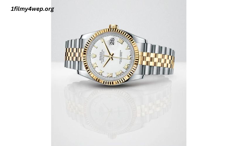 Rolex Copy Watches Price in India