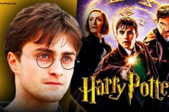Harry Potter And The Cursed Child Movie Release Date