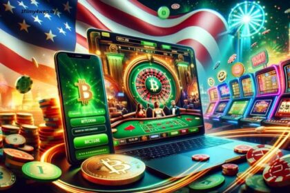 Bitcoin Casino No Deposit Trust Dice