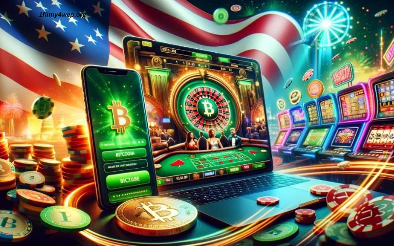 Bitcoin Casino No Deposit Trust Dice