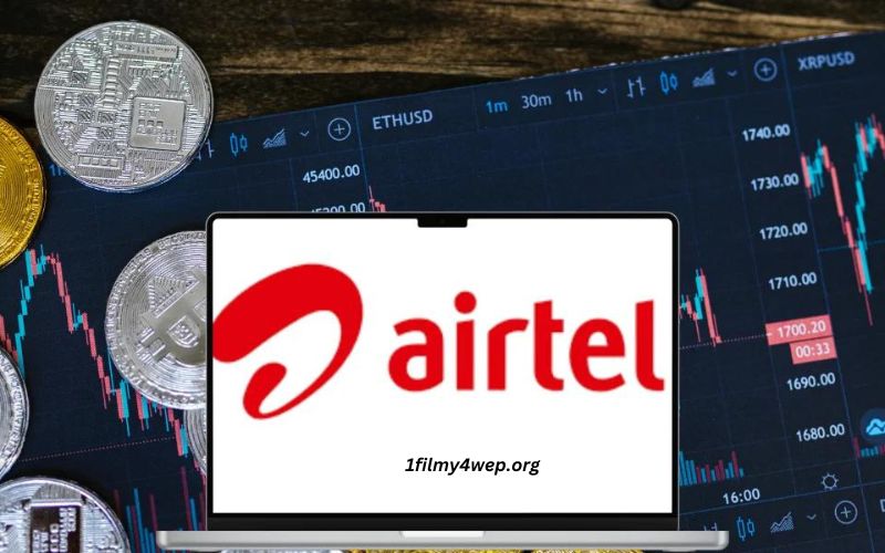 Crypto Batter Com Airtel