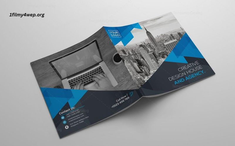 Real Estate Brochure PDF