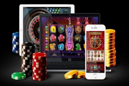 Slot online