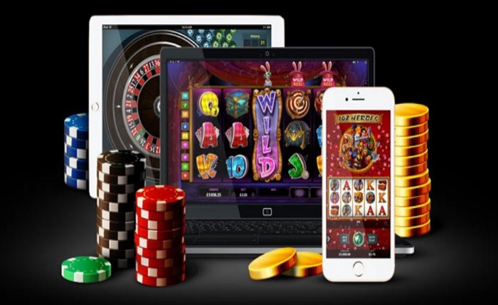 Slot online