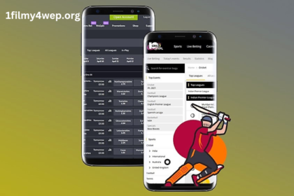 10 Cricket Betting Apps in Kerala